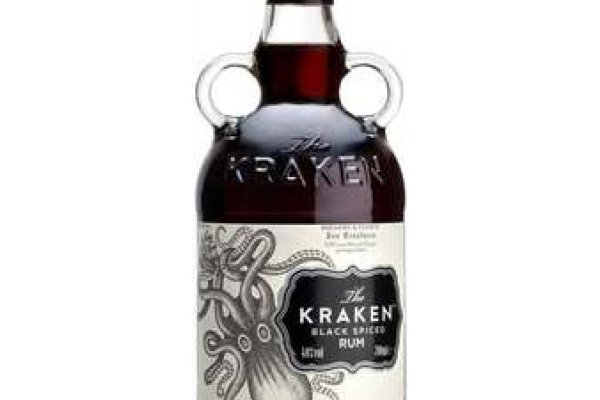 Kraken onion