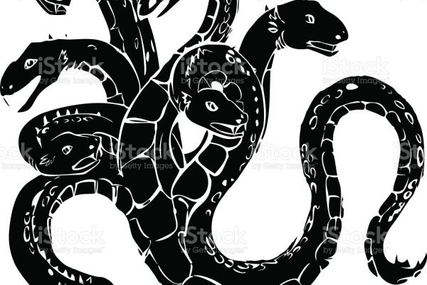 Вход в кракен